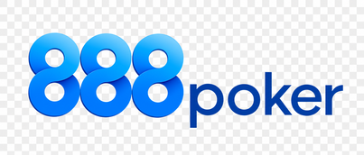 888poker โลโก้